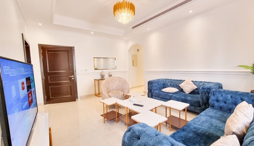 Standard Apartment