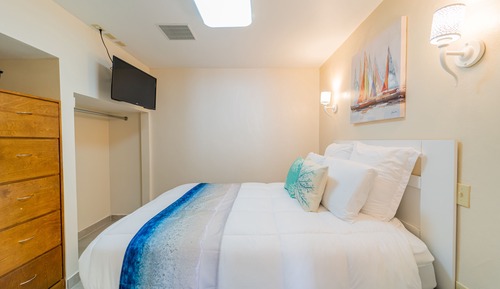 Suite Deluxe, 1 habitación