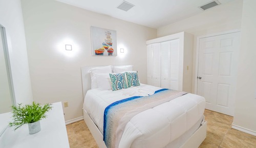 Suite Deluxe, 2 habitaciones