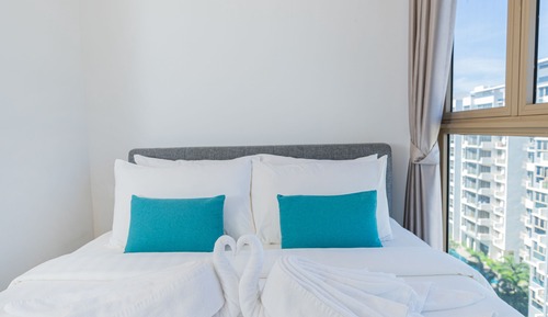 Apartamento ejecutivo