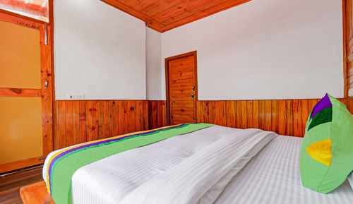 Habitación económica