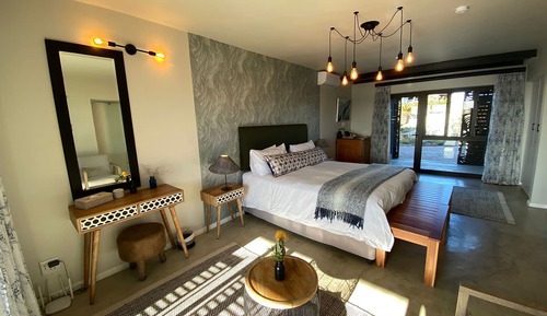 Suite superior
