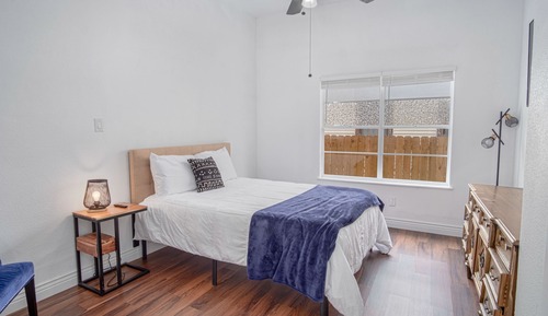 Casa (4 Bedrooms)
