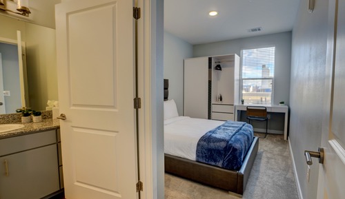 Apartamento Deluxe, 2 habitaciones