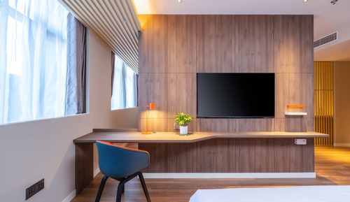 Habitación (Specialty)