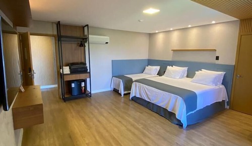 Habitación Premium