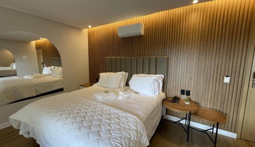 Habitación Premium