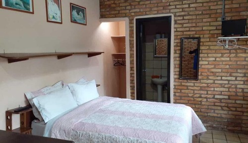 Suite estudio Confort