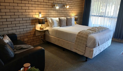 Habitación (Queen)
