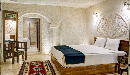 Suite Deluxe