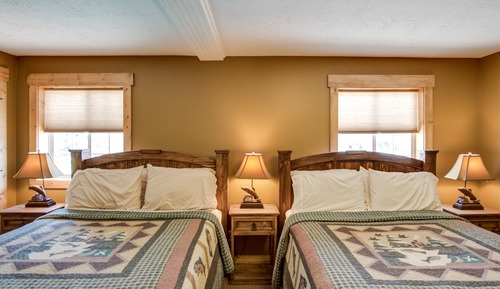 Estudio (2 Bedrooms)