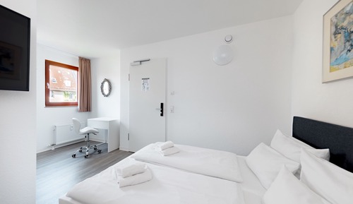 Habitación doble