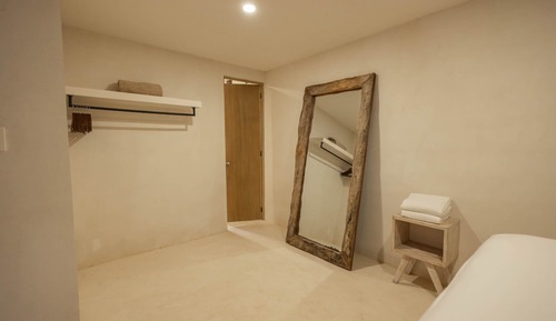 Habitación estándar, 2 camas dobles