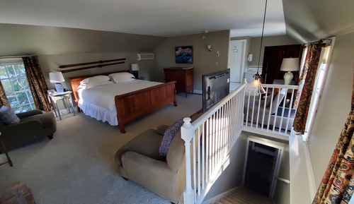 Habitación Grand