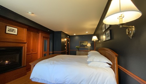 Habitación, 1 cama de matrimonio grande