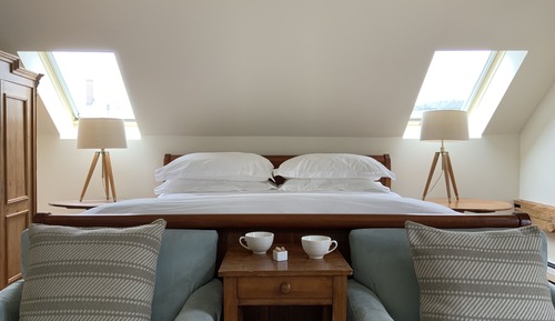 Habitación Elite