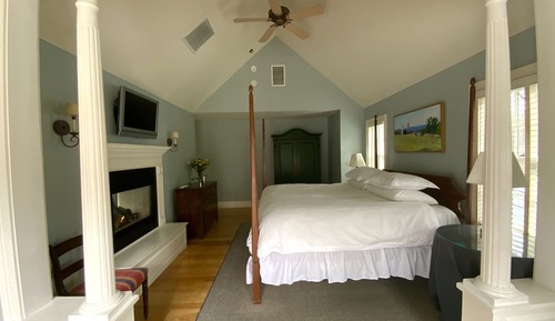 Habitación exclusiva