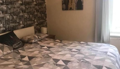 Habitación básica con 1 cama doble o 2 individuales