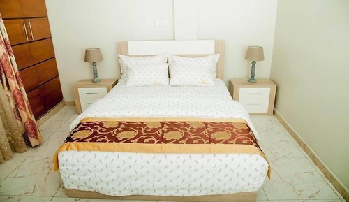 Apartamento estándar