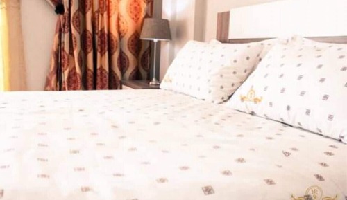 Apartamento superior
