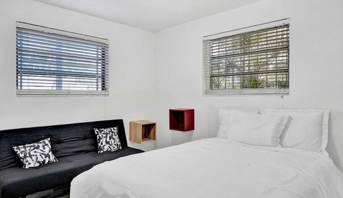 Casa (4 Bedrooms)