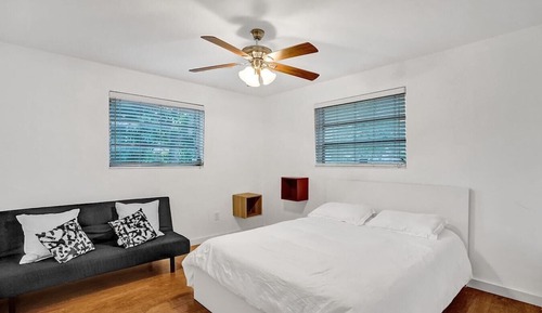 Apartamento (2 Bedrooms)
