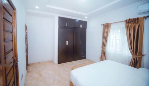 Apartamento superior