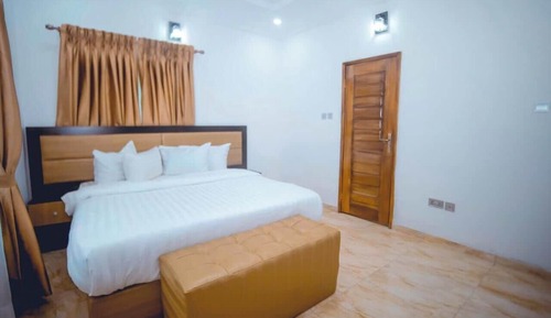 Apartamento Deluxe
