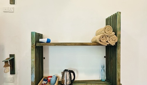 Habitación triple