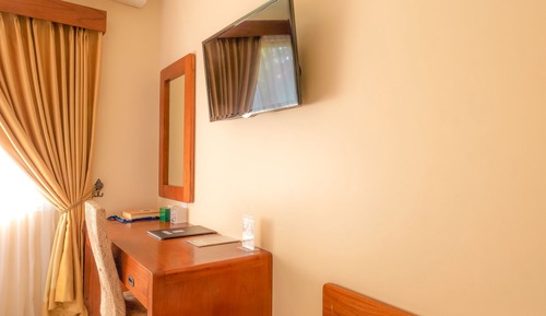 Habitación superior