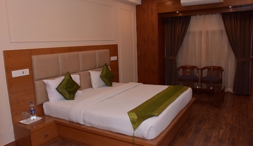 Habitación ejecutiva