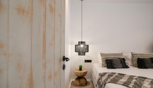 Apartamento Confort