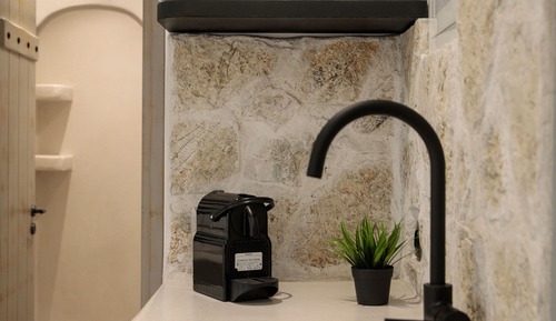 Apartamento Deluxe
