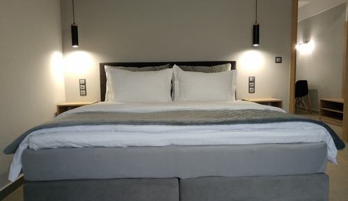 Apartamento Deluxe