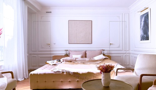 Deluxe Suite, Multiple Bedrooms
