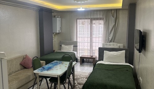 Apartamento Confort