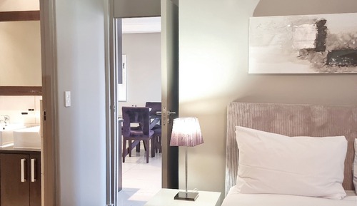 Apartamento estándar, 1 habitación