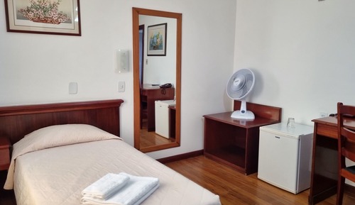 Habitación individual estándar