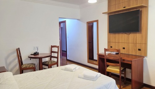 Habitación de lujo