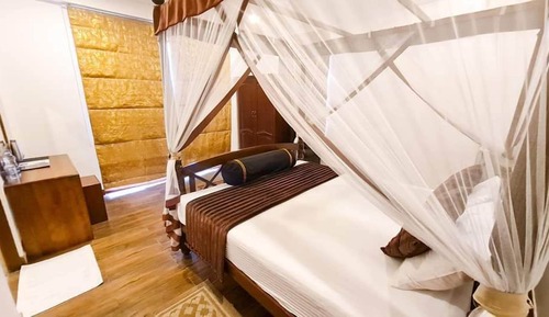 Suite estudio, terraza (Paddy Field View)