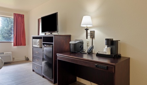 Habitación individual básica