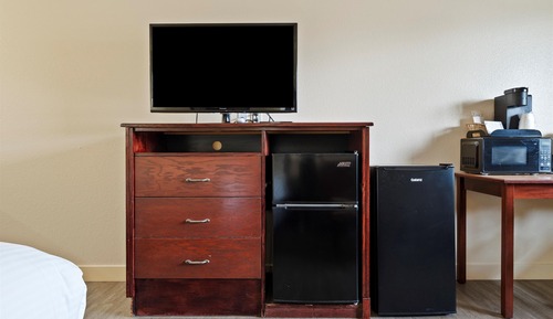 Habitación básica doble