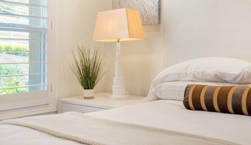 Habitación Deluxe, 1 cama de matrimonio grande