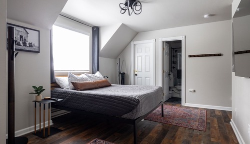 Loft de diseño