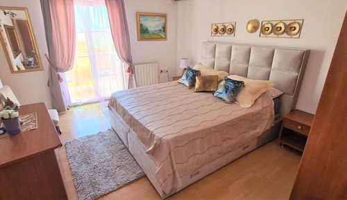 Apartamento Deluxe