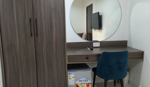 Habitación Business