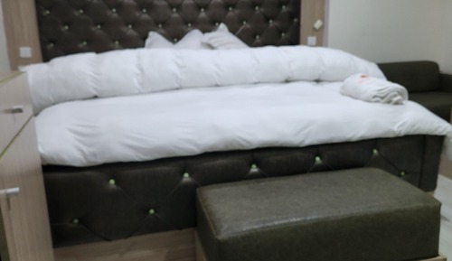 Habitación Premium
