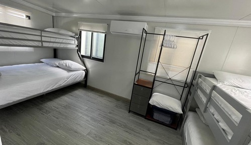 Casa familiar (Casita 4)