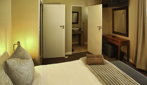 Apartamento clásico