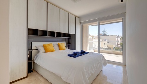 Apartamento (1 Bedroom)
